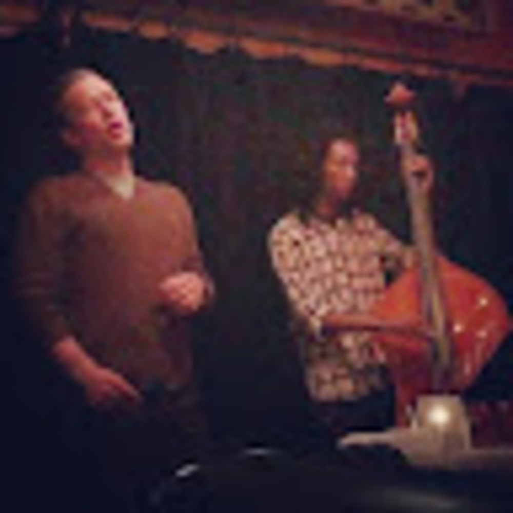 Meet your Posher, Nate